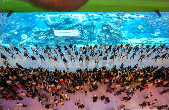 Celebrate Halloween with Emaar Entertainment' line-up of fun and exciting activities