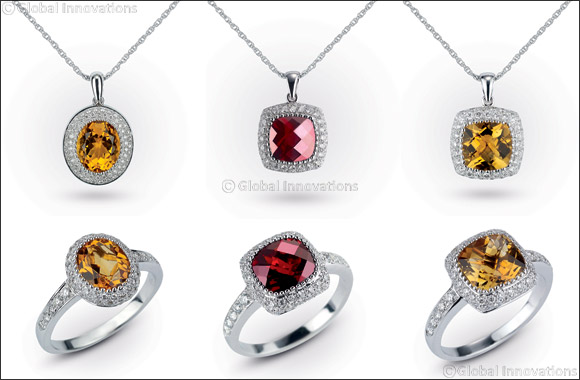 Falling For Mouawad  The Opera Collection