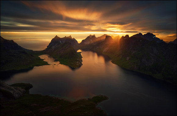 XPOSURE 2016 Announces Winners of Photography Competition