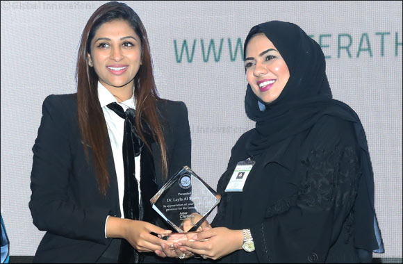 Aster DM Healthcare's advanced personalized technology to enable patients to improve Diabetes and Hypertension control from home  Aster Chronic Care @ Home