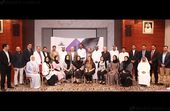 1001 Titles Organises Panel to Discuss Ways of Enhancing UAE's Cultural and Intellectual Outputs