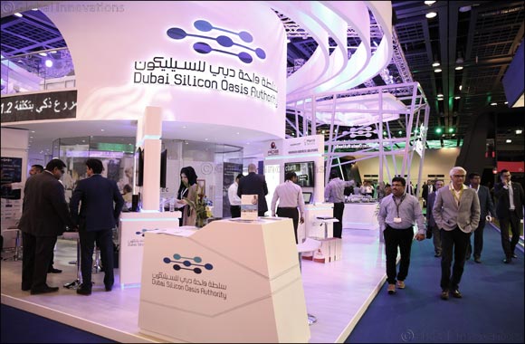 Dubai Silicon Oasis to Showcase Tech Projects and Smart City Initiatives