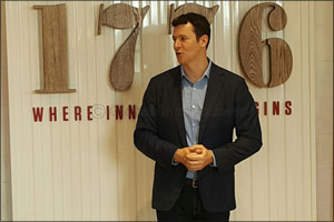 Global Innovation Leader 1776 Opens Dubai Campus