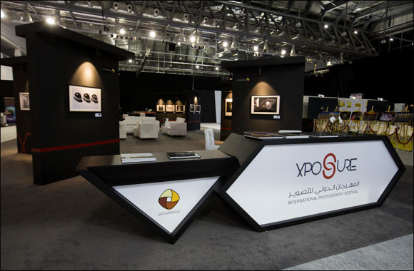 Union of Arab Photographers Showcases Best of Local, Regional Talent at XPOSURE 2016