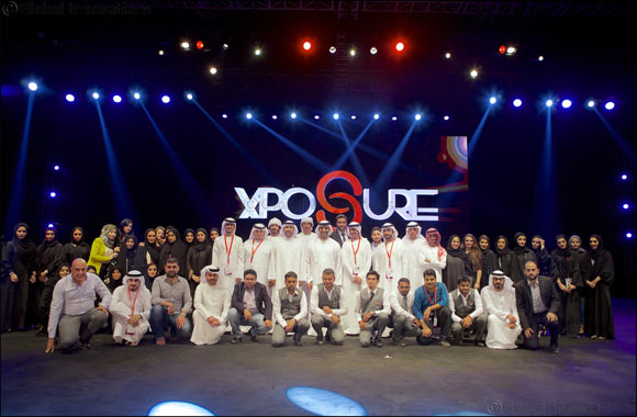 First Sharjah Photography Festival XPOSURE 2016 Concludes with Gala Award Ceremony