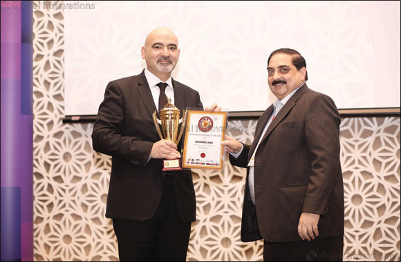 Paris Gallery Bags Two Awards at the IMAGES RETAILME AWARDS 2016