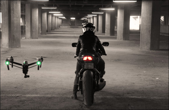 First Array of Compelling Cinema to Celebrate New Perspectives on the Middle East With Arabian Nights