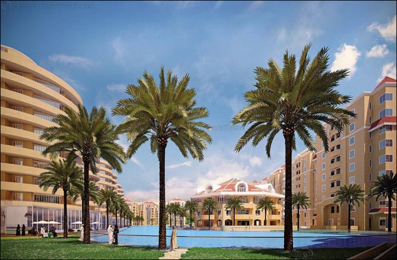 Schon Properties to develop 20,000 square meters of crystal clear man-made lagoon