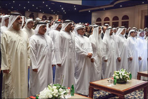 Dubai Culture Inaugurates the Tenth Edition of Dubai Festival for Youth Theatre