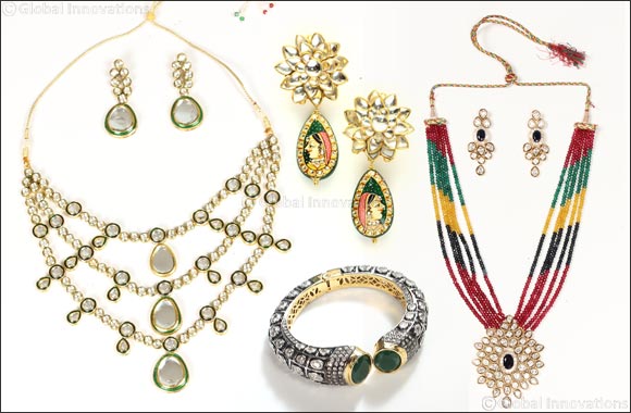 Join the celebration with Biori's dazzling festive collection