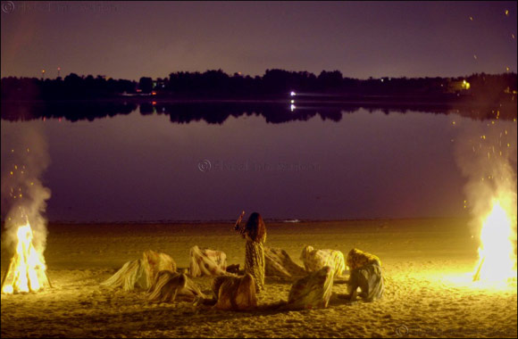 Unique Array of Cinema Announced for Second Slate of DIFF's Muhr Gulf Short