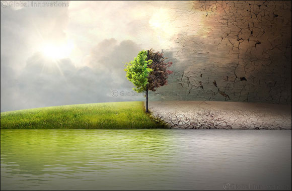 National Geographic Abu Dhabi premieres �Before the Flood' - Leonardo DiCaprio's two-year journey against climate change.