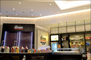 Turkey's Leading Dessert Connoisseur Comes to Dubai Mall With Opening of Divan Patisserie