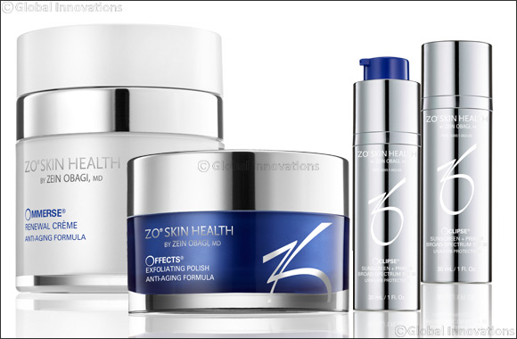 Prep Your Skin This Season with ZO Skin Centre