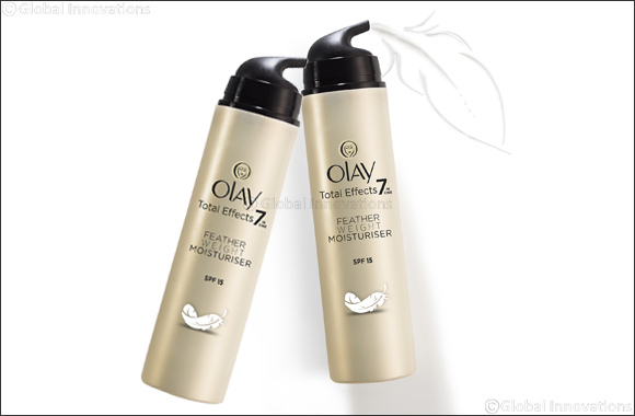 59% of Women Don't Believe They'll Start to Show the Signs of Ageing Until They Are 35  But Olay Reveals That These Signs can Start to Appear at Age 20!