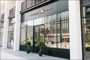 The DEN, a stylish concept-store dedicated to art and home styling launches in City Walk boulevard