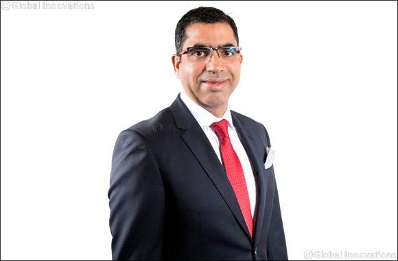 UNIKAI Signs AED14.4 Million Exclusive Partnership Agreement with Etihad Airways as Carrier's Preferred Refreshments Supplier