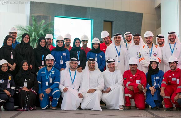 Supreme Petroleum Council Approves ADNOC's 2030 Strategy and Five Year Business Plan Focused On Growth And Maximising Value