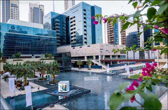 Shop, Eat, and Play this Winter at Bay Square and Bay Avenue!