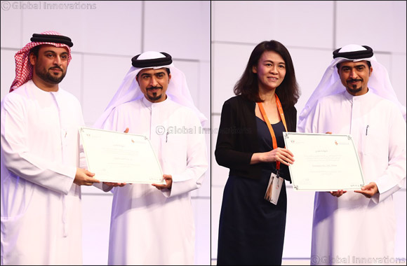 Sharjah International Book Fair Honours the Winners of the 35th Edition's Awards 2016