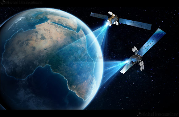 Yahsat's vision for region-wide satellite connectivity furthered by signing of Eutelsat multi-year capacity agreement