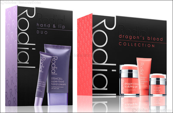 The Rodial Festive Gift Guide