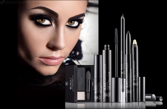 Mikyajy: Get sensuous and smoldering smokey eyes this winter!