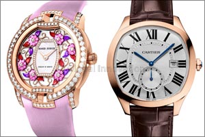 12th Middle East �Watch of the Year� Awards held in Dubai