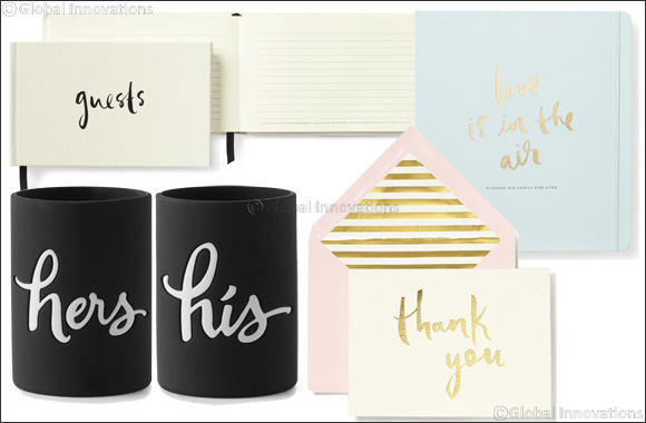 Bridal Collection from kate spade new york