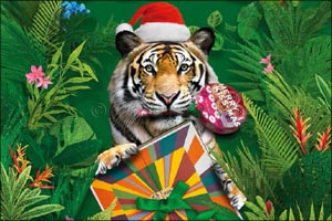 Be The King of Christmas - Rule the Season with The Body Shop's Ultimate Gifts