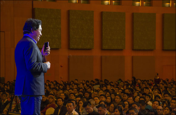 National Achievers Congress 2016 Kicks Off this Weekend