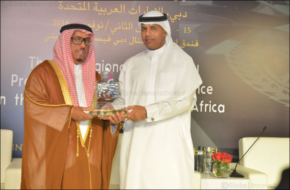 Ahmed Mahboob Musabih: 364 intelligence information exchanged and reported through RILO in first ten months of 2016