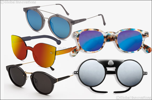 Style Your Shades With Etoile �La boutique's' Exclusive Sunglasses Collections