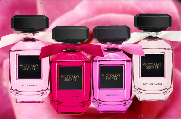 Victoria's Secret Rose Collection