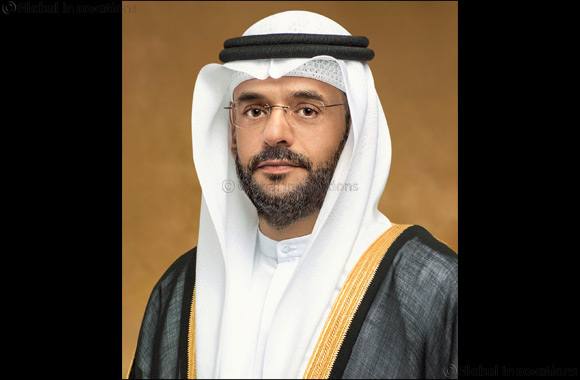 Sharjah Crown Prince Reaffirms Emirate's Keenness to Promote Culture of Innovation