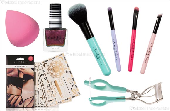 The Festive Gift Guide with Lottie London