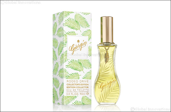 GIORGIO BEVERLY HILLS� Rodeo Drive Collector's Edition