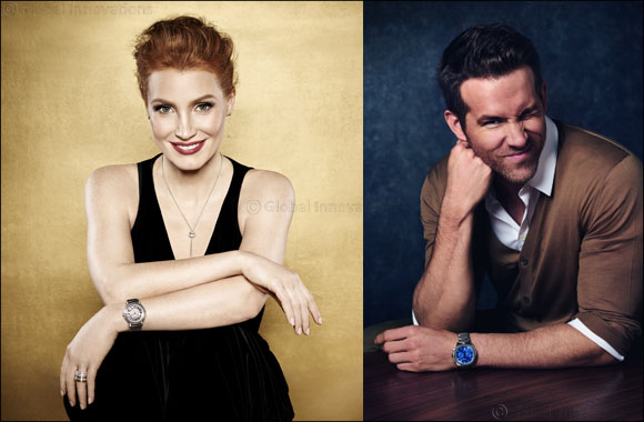 �Once Upon A Star� Celebrating the Holidays with a Piaget Tale of Gold and Diamonds