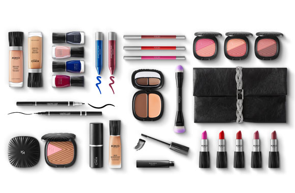 KIKO MILANO celebrates the opening of its second store in UAE