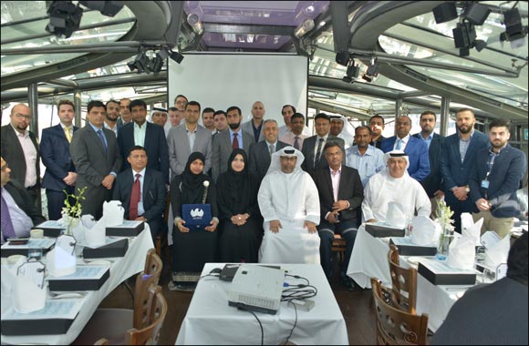 Dubai Customs holds Annual Vendors Forum 2016
