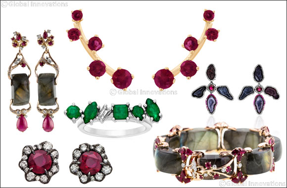 Make Ethically Sourced Stones Your Go-To This Festive Season with Gemfields