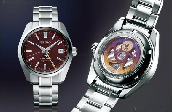 Grand Seiko Limited Edition makes an exquisite festive gift
