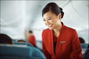 Cathay Dragon Celebrates the Launch of an Exciting New Era