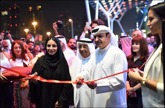 Fashion Has Found a New Address as 'LE66 Champs Elysees' Officially Launches in Dubai