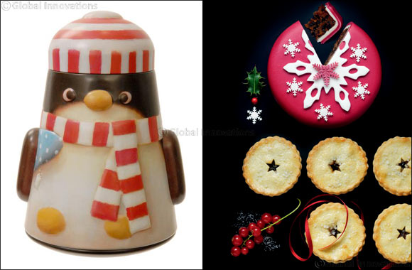 The Festive Season Food Collection at Marks & Spencer