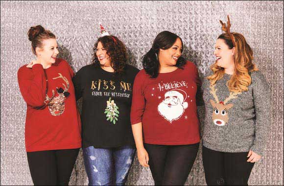 Yours London Christmas Collection