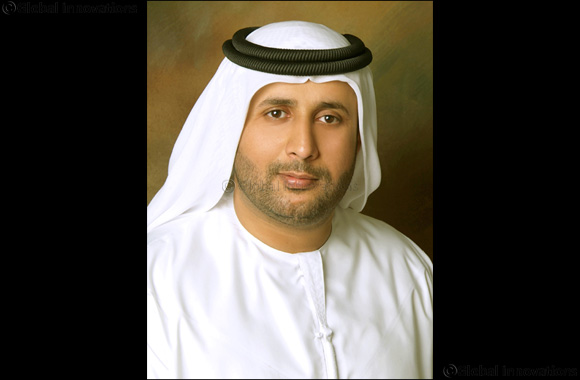 HE Ahmed Bin Shafar Condolence Statement on the pass away of the late Lieutenant General Khamis Mattar Al Mazeina, Commander-in-Chief of Dubai Police