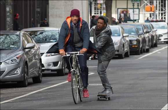 Movie Magic at the Madinat Arena as DIFF Announces Gala Screenings