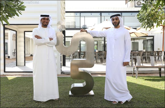 TECOM Group launches new in5 innovation centre to drive creativity and growth to achieve region's US$55 billion design potential