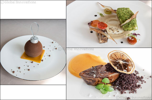 Festive Listings � Armani Hotel Dubai